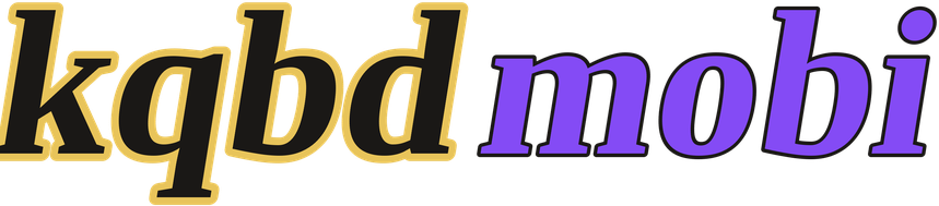kqbdmobi logo
